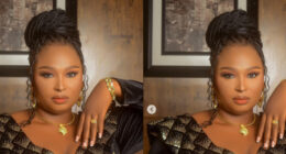 “Skitmaking Saved My Career”- Actress Patience Yisa Opens Up