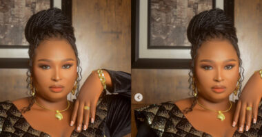 “Skitmaking Saved My Career”- Actress Patience Yisa Opens Up