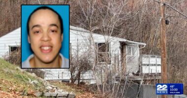Son beat up parents, set home on fire with them inside: Cops