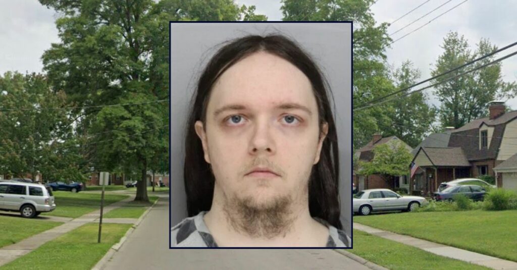 Son 'snapped,' killed his own father: Police