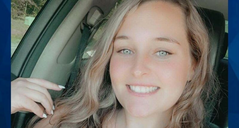 South Carolina Man Pleads Guilty to Killing Girlfriend, Burning Her Body