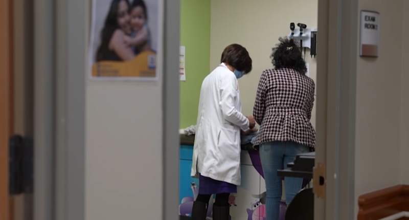 South Carolina debates solutions for doctor shortage crisis