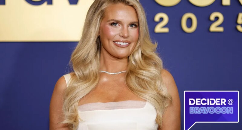 'Southern Charm' star Madison LeCroy sends shady message to cast of 'Southern Hospitality': "Respect your elders"