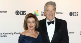 Speaker of the Money: After 38 Years in Congress, Pelosi Stocks Up 16,930 Percent, Now Worth $280 Million