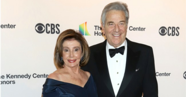 Speaker of the Money: After 38 Years in Congress, Pelosi Stocks Up 16,930 Percent, Now Worth $280 Million