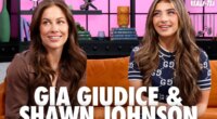 'Special Forces' winners Gia Giudice, Shawn Johnson share behind-the-scenes tea with 'VRT'