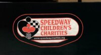 Speedway Children's Charities breaks fundraising record for 2025