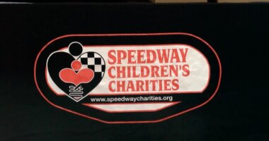 Speedway Children's Charities breaks fundraising record for 2025