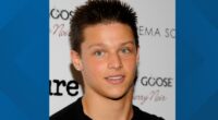Spencer Lofranco, star of 'Jamesy Boy' and 'Gotti,' dies at 33