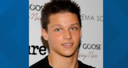 Spencer Lofranco, star of 'Jamesy Boy' and 'Gotti,' dies at 33