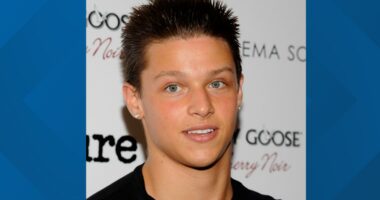 Spencer Lofranco, star of 'Jamesy Boy' and 'Gotti,' dies at 33