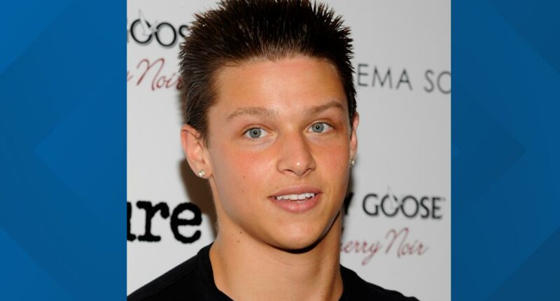 Spencer Lofranco, star of 'Jamesy Boy' and 'Gotti,' dies at 33