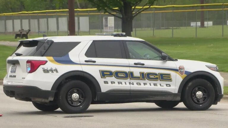 Springfield Incident: Man Allegedly Brandishes Knife in Store Confrontation