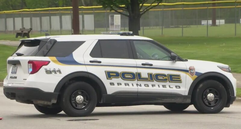 Springfield Police Dept. warns community about donation scam, provides safety tips