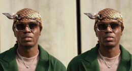 Spyro Sounds Alarm On Nigeria’s Music Losing Its Moral Compass