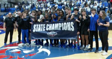 St. Andrew's boys add international player as they prep for state title defense