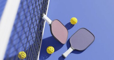 St. Louis Shock win first-ever Major League Pickleball Cup