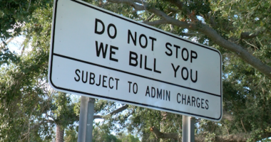 St. Pete Beach mayor proposes tolls for tourists at all access points