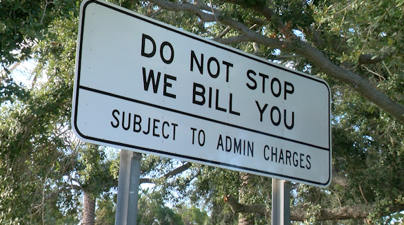 St. Pete Beach mayor proposes tolls for tourists at all access points