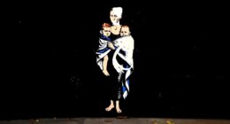 Star of David erased in shocking attack on Hamas victims memorial of Jewish mother, 2 young sons