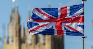 State Department warns UK over grooming gang handling: 'Unspeakable abuse'