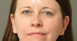 State Senator’s Aide Charged With Setting Fire to Home With 2 Inside