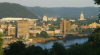 State senator invites some Maryland and Virginia counties to join West Virginia