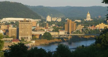 State senator invites some Maryland and Virginia counties to join West Virginia