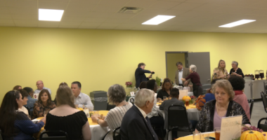 Statesboro Food Bank holds annual fundraiser amidst SNAP concerns