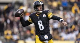 Steelers WAG Comments on Aaron Rodgers' Mystery Wife