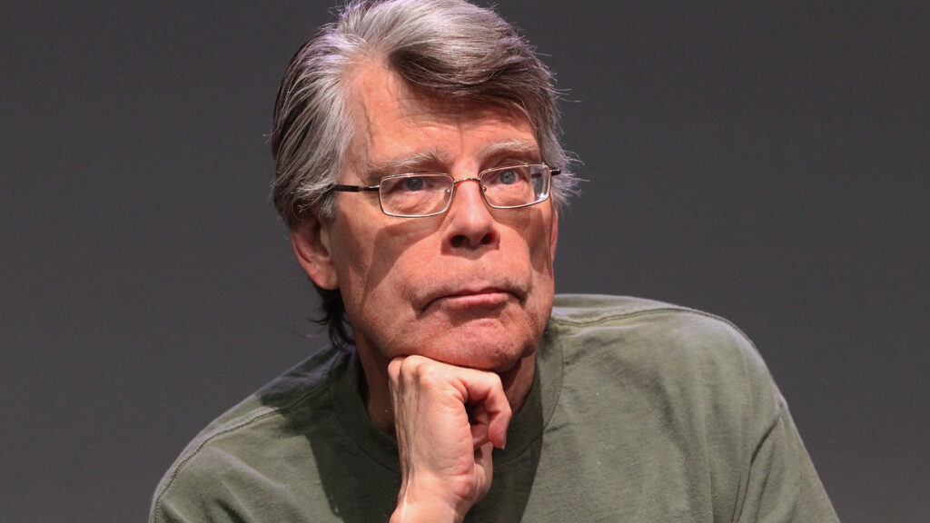 Stephen King's Favorite Movies Include 6 Classics From The '70s