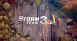 Storm Team 3: Foggy start Monday, mild weather continues