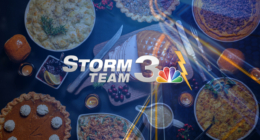 Storm Team 3: Much cooler conditions for Thanksgiving, Black Friday