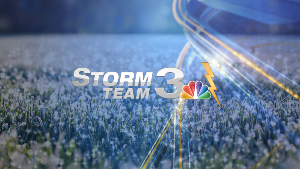 Storm Team 3: Seasonable weather is back to end the week