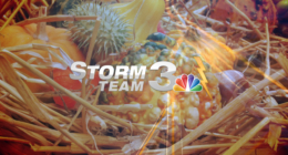 Storm Team 3: Staying cold for Black Friday
