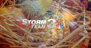 Storm Team 3: Staying cold for Black Friday