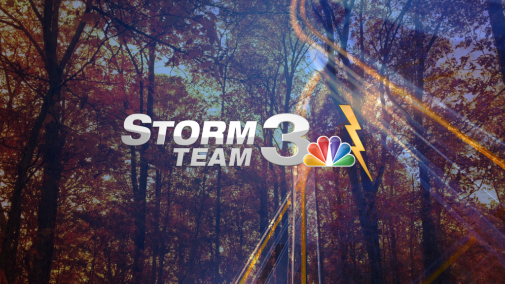 Storm Team 3: Warm weekend with cold weather expected next week
