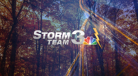 Storm Team 3: Warm weekend with cold weather expected next week