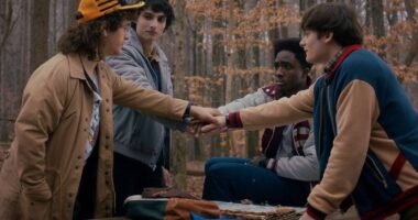 Stranger Things Season 5 Volume 1 Moments That Make No Sense