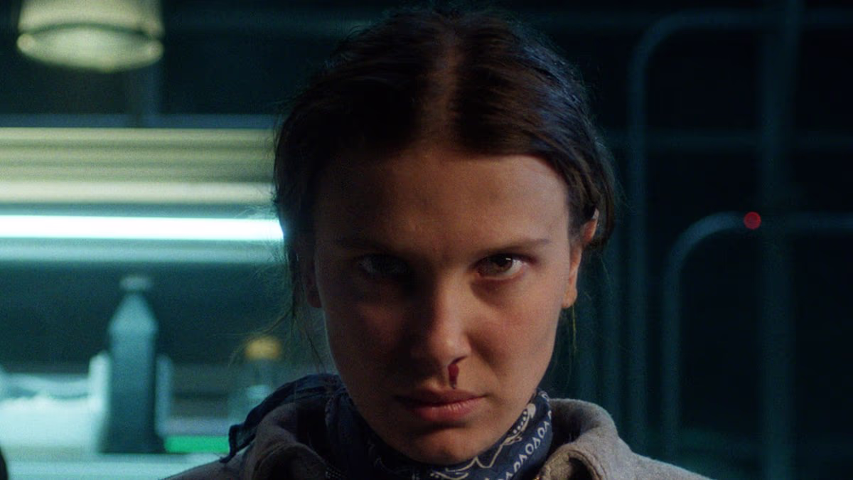 Stranger Things fans CRASH Netflix as fifth and final season premieres