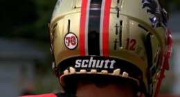 Strength through tragedy carrying Marcus Otto, Knights to state semifinals