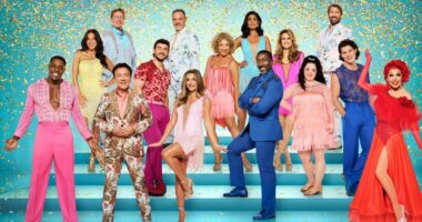 Strictly Come Dancing star dealt devastating career blow following show exit