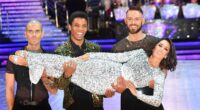 Strictly star breaks down in tears as he reveals troubling addiction battle