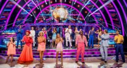 Strictly star confirms split from Emmerdale actress with 'embarrassing' post