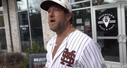 Student arrested after disrupting Dave Portnoy’s pizza review with antisemitic rant caught on video: police