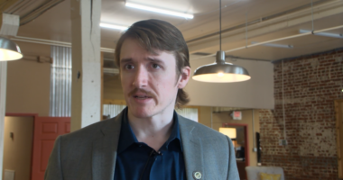 Sullivan County commissioner charged with sexual battery in NC