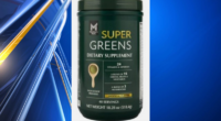 Supplements sold at Sam's Club nationwide linked to salmonella outbreak: FDA