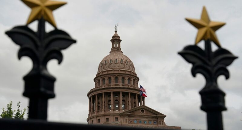 Supreme Court blocks order that found Texas congressional map is likely racially biased