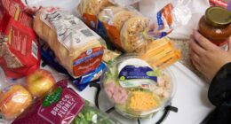 Supreme Court issues emergency order to block full SNAP food aid payments