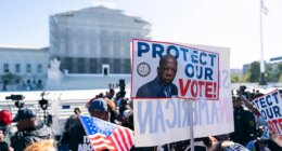 Supreme Court to decide if mail ballots must arrive by Election Day 